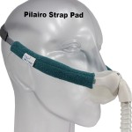 PAD A CHEEK Strap Pad for Brevida and Pilairo Mask